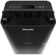 DEHUMIDIFIER  COMFORT CF-WUHIB-20L ΜΕ ΙΟΝΙΣΤΗ & WI-FI BLACK